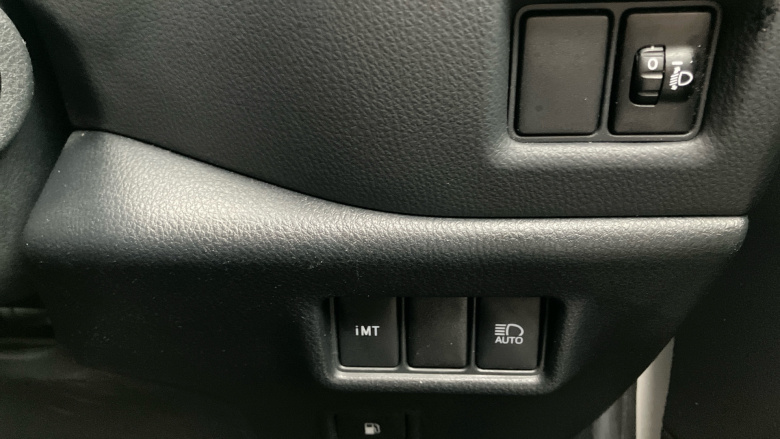 Toyota C-HR 1.2T Icon 5dr Petrol Hatchback